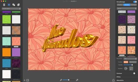 Art Text 3 et la typographie en 3D