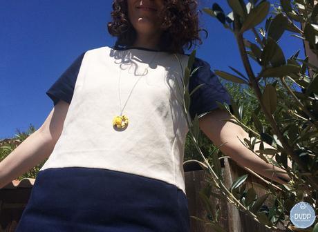 Sautoir sequin sautoir-sequin-bleu-jaune-dvdp