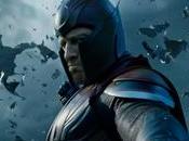 [critique] X-Men Apocalypse Crépuscule mutants