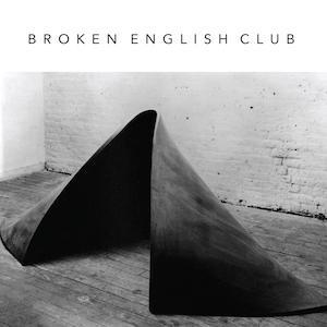 BrokenEnglishClub