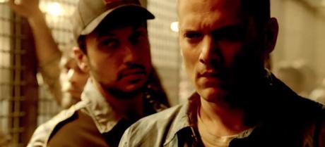 Bande-annonce : « Prison Break », bientôt de retour sur nos écrans pour une cinquième saison !