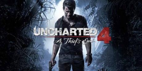 Test – Uncharted 4 : Thief’s End