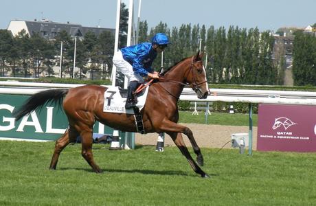 Poule d'Essai des Pouliches