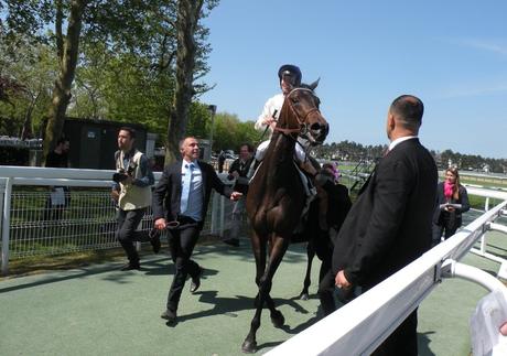 Poule d'Essai des Pouliches