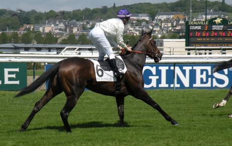 Poule d'Essai des Pouliches