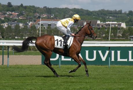 Poule d'Essai des Pouliches