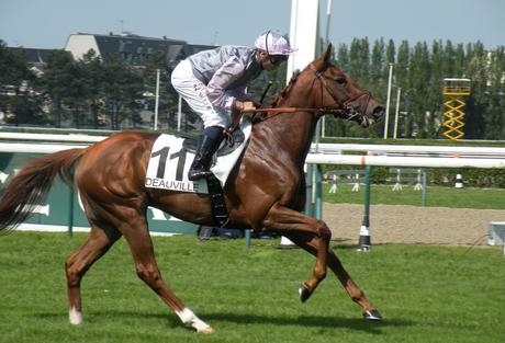 Poule d'Essai des Poulains