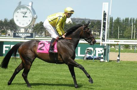 Poule d'Essai des Pouliches