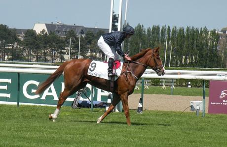 Poule d'Essai des Pouliches