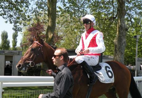 Prix Hocquart