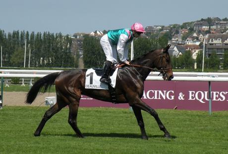 Poule d'Essai des Pouliches