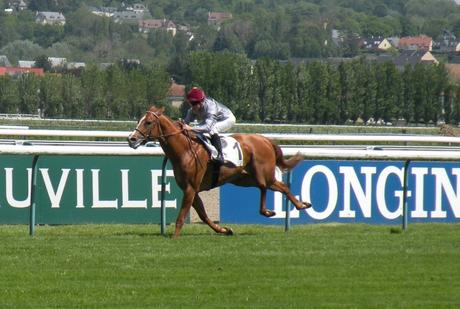 Prix Hocquart