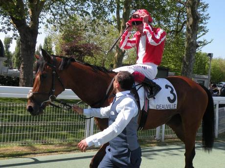 Poule d'Essai des Pouliches
