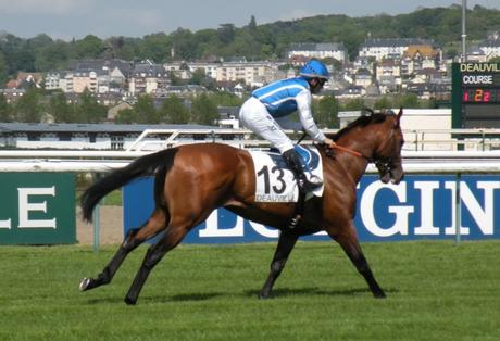 Poule d'Essai des Poulains