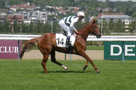 Poule d'Essai des Pouliches