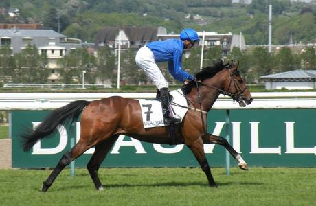 Poule d'Essai des Poulains
