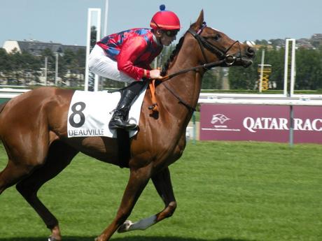 Poule d'Essai des Pouliches