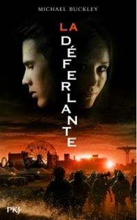 La déferlante , tome 1  de Michael Buckley