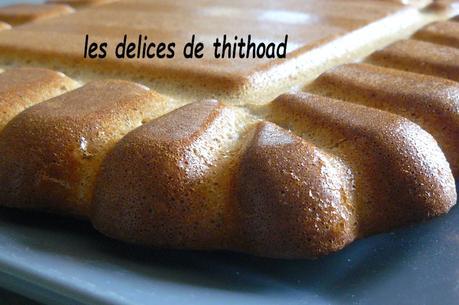 gâteau aux amandes et noisettes gâteau aux amandes et noisettes