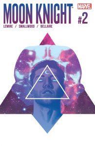 Moon Knight #2