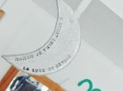 Maman t’aime jusqu’à lune… (DIY Giotto)