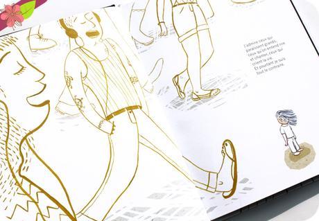 Timide d'Élodie Perrotin - La Palissade