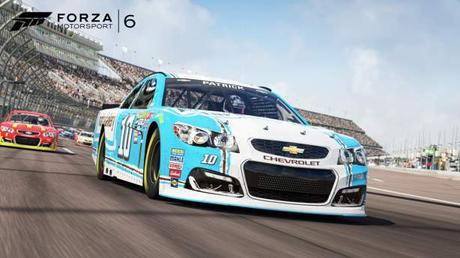 forza-6-nascar-6 Le nascar rejoint les rangs de Forza Motorsport 6