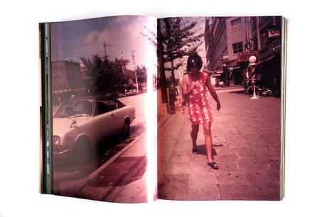 DAIDO MORIYAMA – IN COLOR: NOW, AND NEVER AGAIN