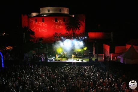 Festival de musique en Corse