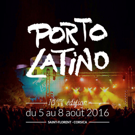 Festival Porto Latino à Saint-Florent