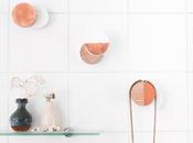 Make Patères cuivre Leroy Merlin