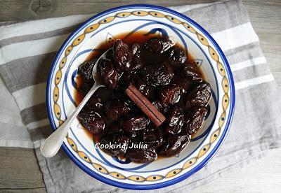Mes recettes deviennent les vôtres 18 Mes recettes deviennent les vôtres 18