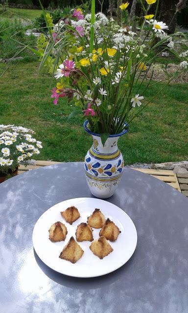 Mes recettes deviennent les vôtres 18 Mes recettes deviennent les vôtres 18