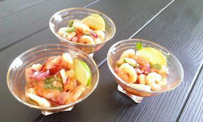 Mes recettes deviennent les vôtres 18 Mes recettes deviennent les vôtres 18