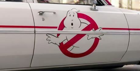 Nouvelle bande-annonce de Ghostbusters
