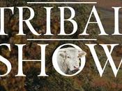 aborigène BOURGOGNE TRIBAL SHOW, Besanceuil (France), 2016