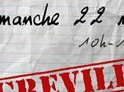 Salon livre Egreville (77)