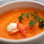Bisque de homard – Recette facile