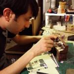 ART : Miniatures magnifiques