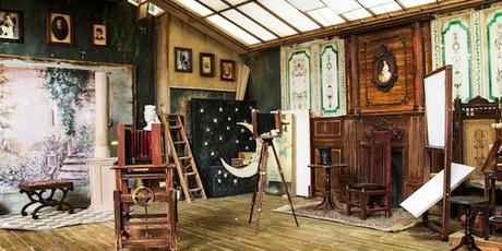 ART : Miniatures magnifiques