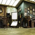 ART : Miniatures magnifiques