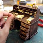 ART : Miniatures magnifiques