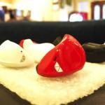 HIGH-TECH: Une oreillette qui traduit instantanément ! HIGH-TECH: Une oreillette qui traduit instantanément !