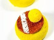 Gourmandise/ Food Nicolas Bacheyre prépare Roland Garros