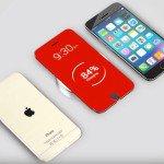 iPhone-induction-concept