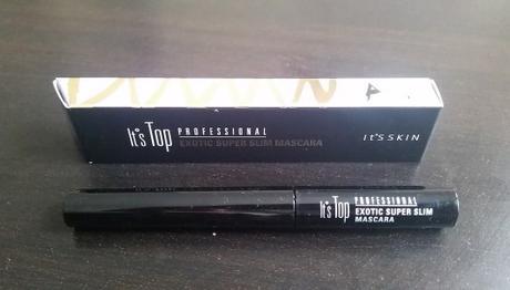 Mascara It's Skin (3)