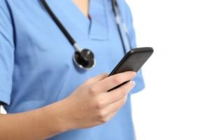 MOBILITÉ: Où en sont les médecins avec leurs smartphones? – CNOM