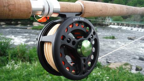 Redington Dually et aloses