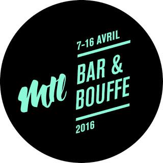 MTL Bar & Bouffe : 17 restaurants, 51 combos