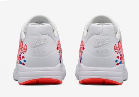 NikeCourt Air Max 1 Ultra Floral